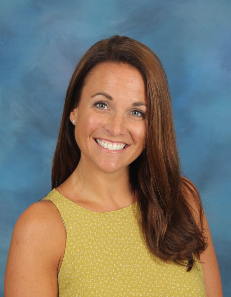 Brooke Thompson