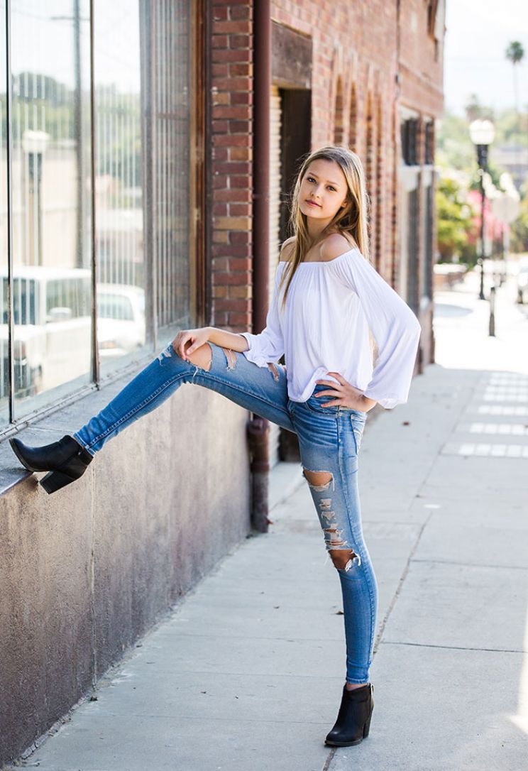 Brooke Thompson