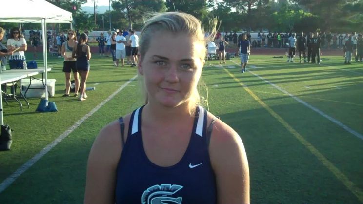 Brooke Thompson