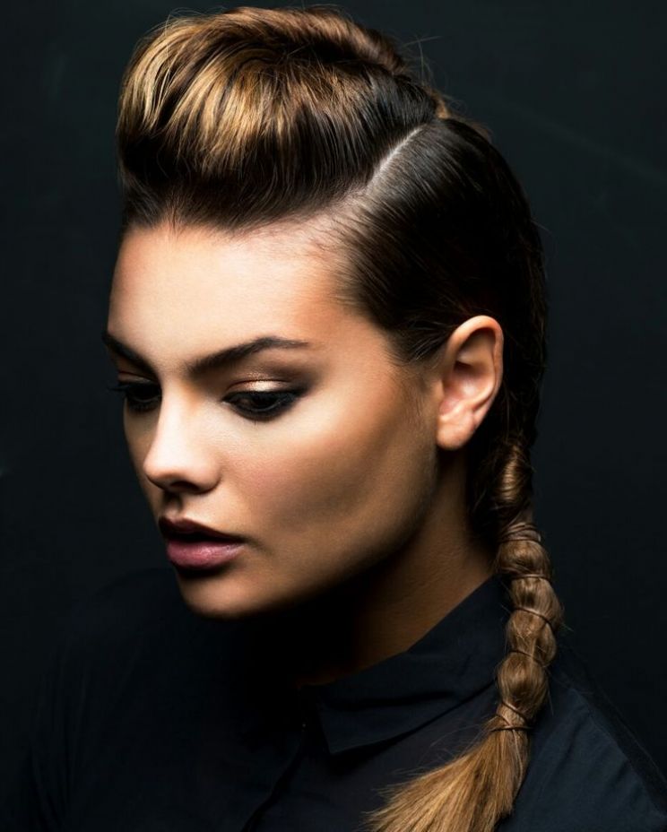 Brooke Thompson