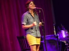 Brooke van Poppelen