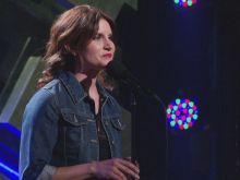 Brooke van Poppelen