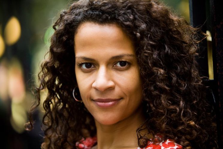Brooke van Poppelen