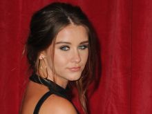Brooke Vincent