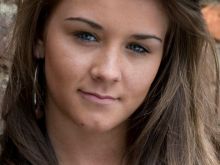 Brooke Vincent