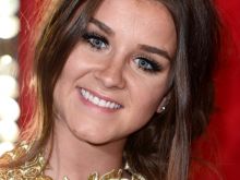 Brooke Vincent