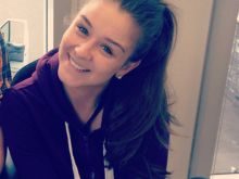 Brooke Vincent