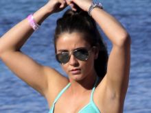 Brooke Vincent
