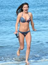 Brooke Vincent