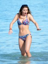 Brooke Vincent photo