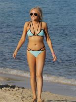 Brooke Vincent