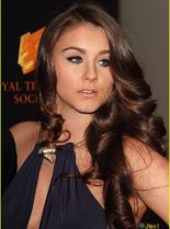 Brooke Vincent