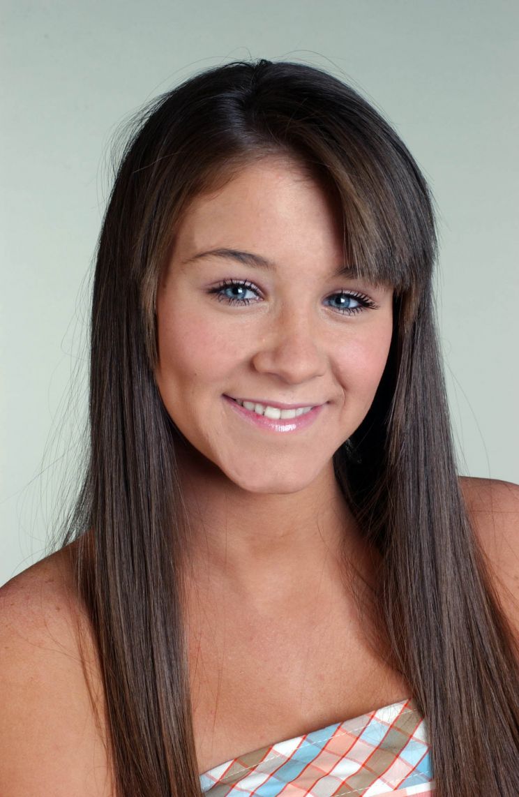 Brooke Vincent