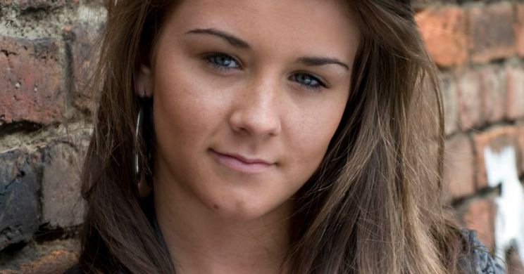 Brooke Vincent