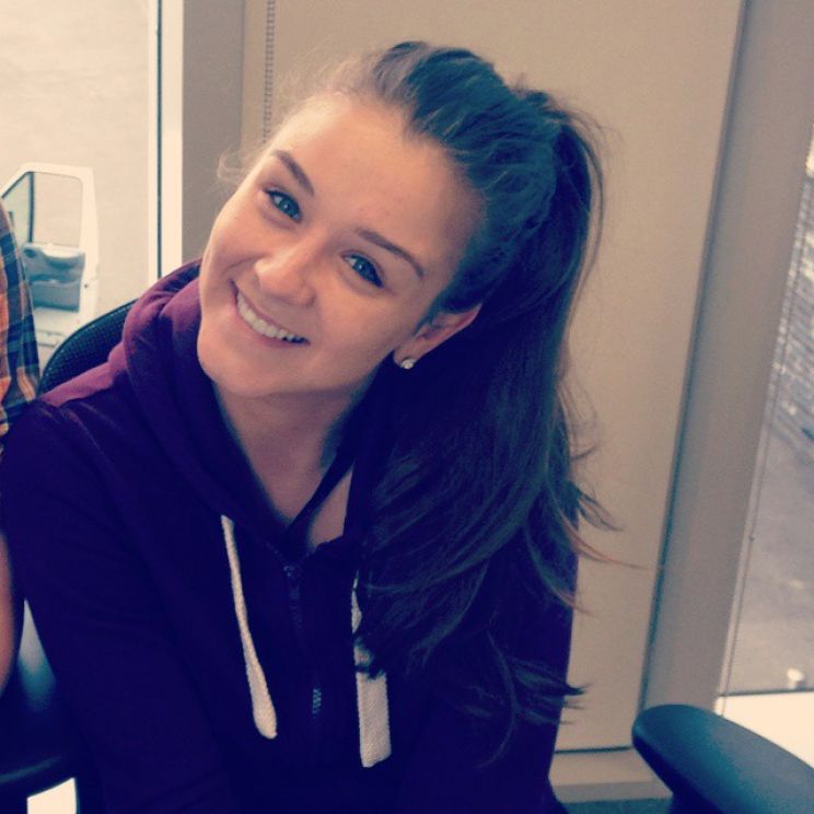 Brooke Vincent
