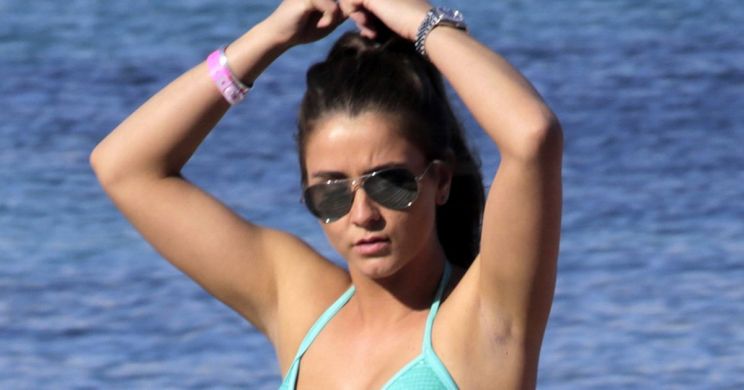 Brooke Vincent