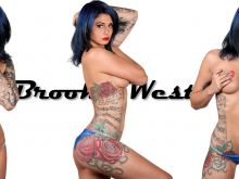 Brooke West