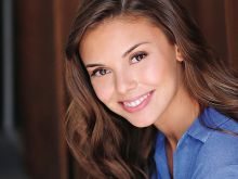 Brooke Wexler