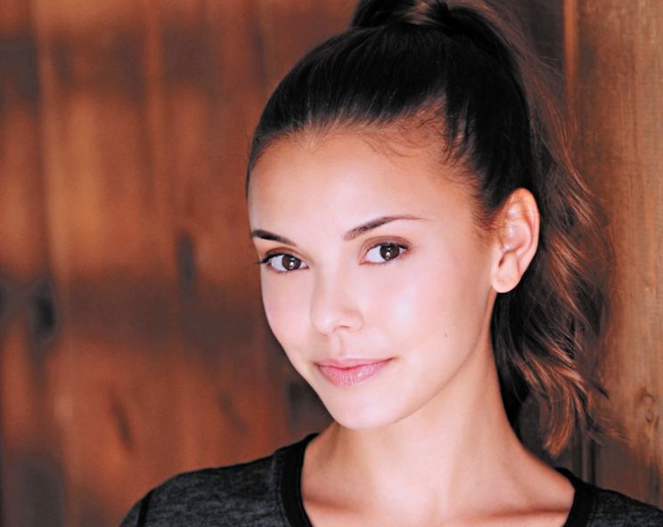 Brooke Wexler