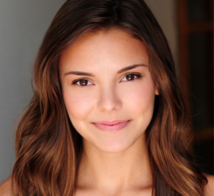 Brooke Wexler