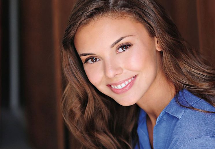 Brooke Wexler