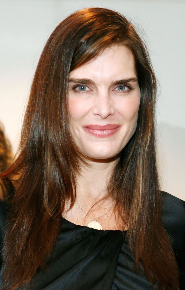 Brooke Wexler