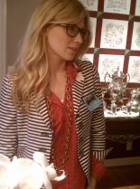 Brooke White