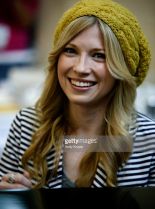 Brooke White