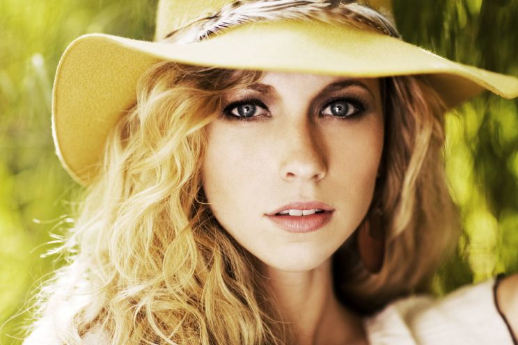 Brooke White