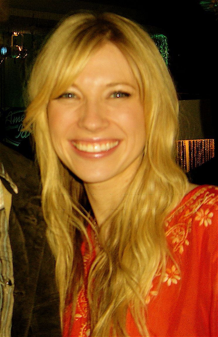 Brooke White