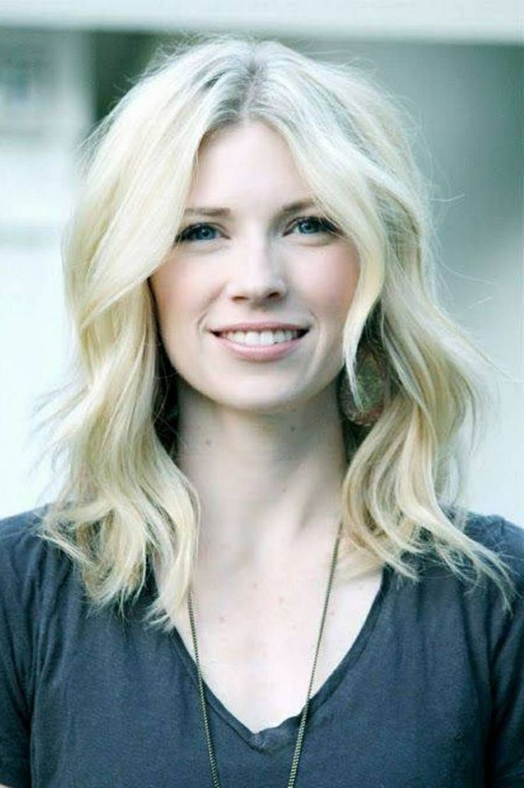 Brooke White