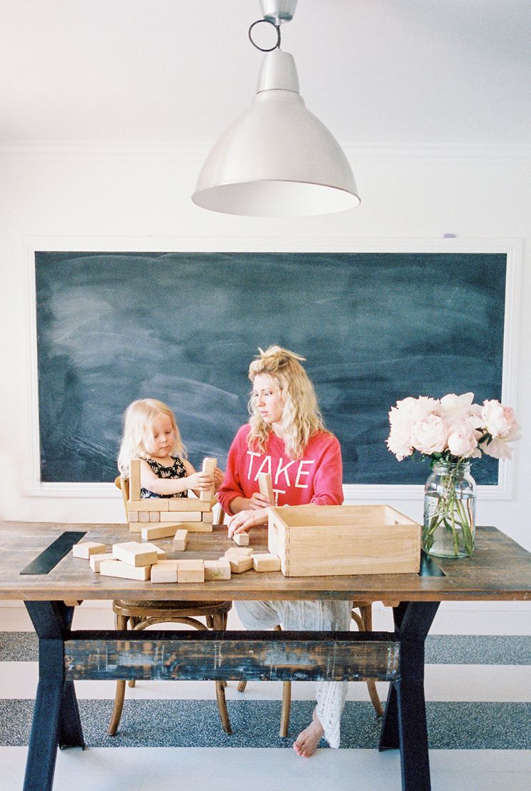 Brooke White