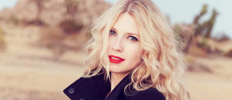 Brooke White