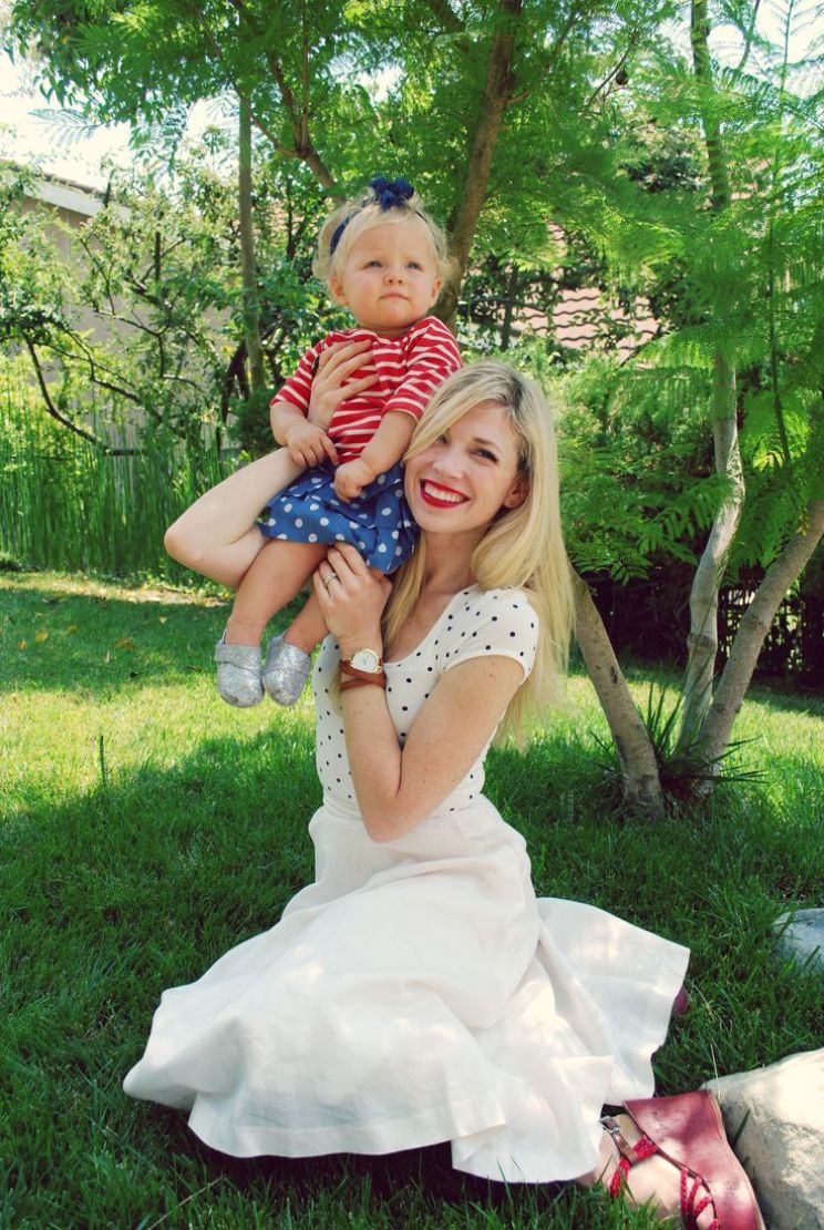 Brooke White