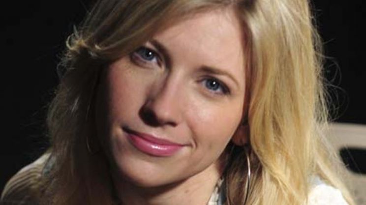 Brooke White