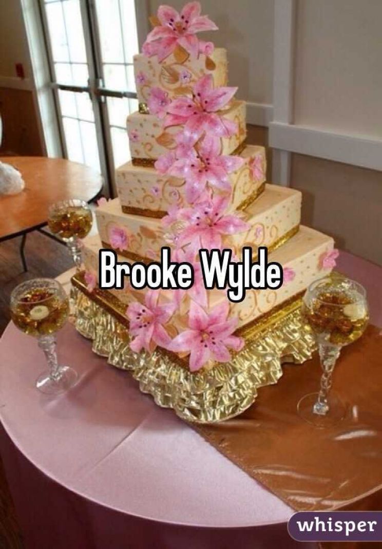 Brooke Wylde