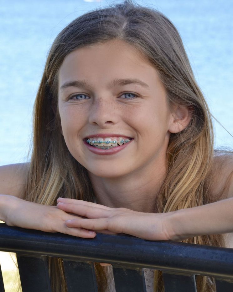 Brooke Young