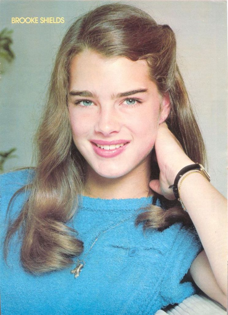 Brooke Young