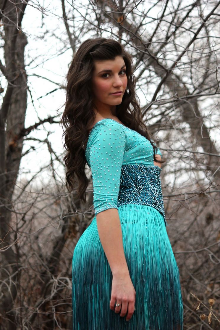 Brooke Young