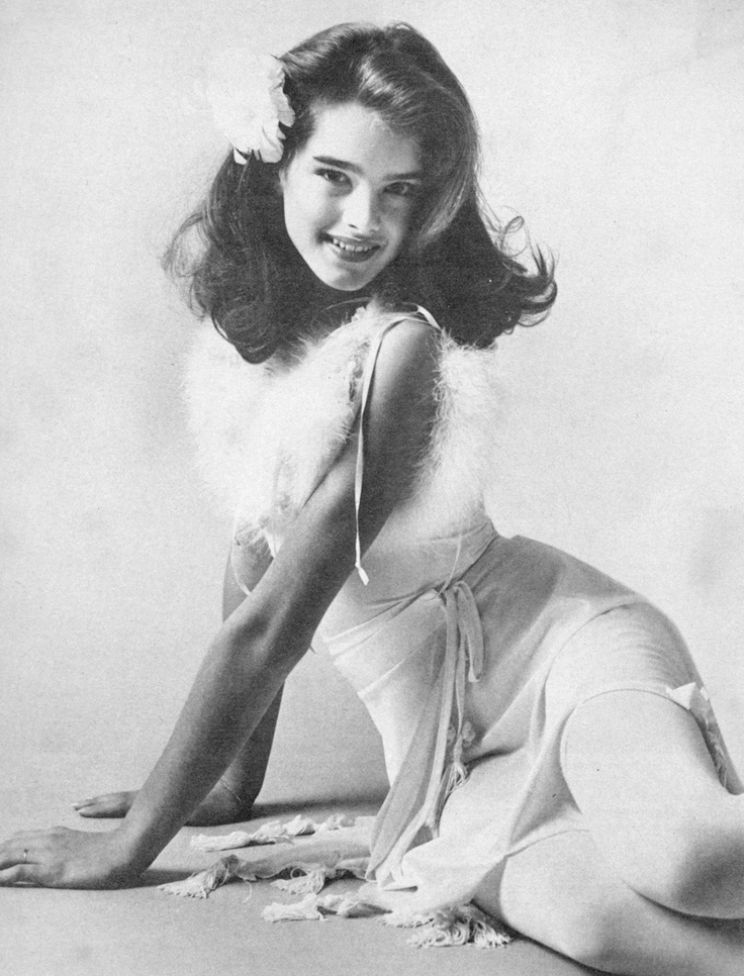 Brooke Young