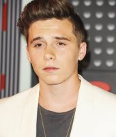 Brooklyn Beckham