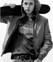 Brooklyn Beckham