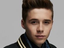 Brooklyn Beckham