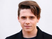 Brooklyn Beckham