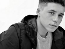 Brooklyn Beckham