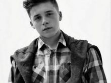 Brooklyn Beckham