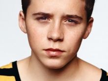 Brooklyn Beckham