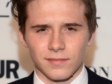 Brooklyn Beckham