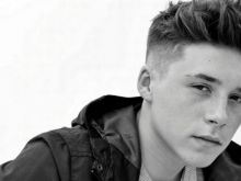 Brooklyn Beckham