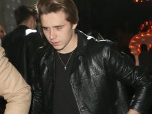 Brooklyn Beckham